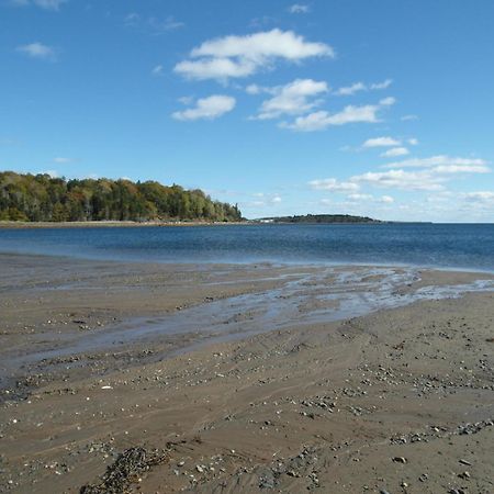 Atlantic View Motel Lunenburg Luaran gambar