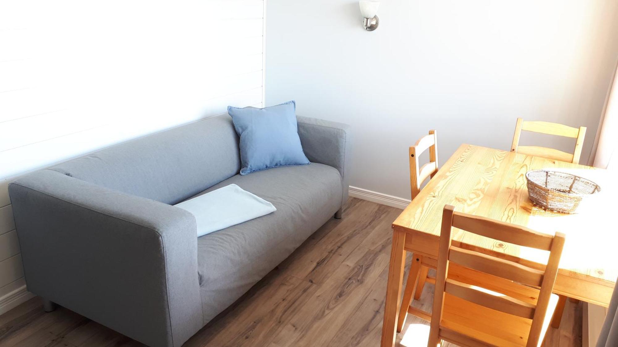 Atlantic View Motel Lunenburg Bilik gambar