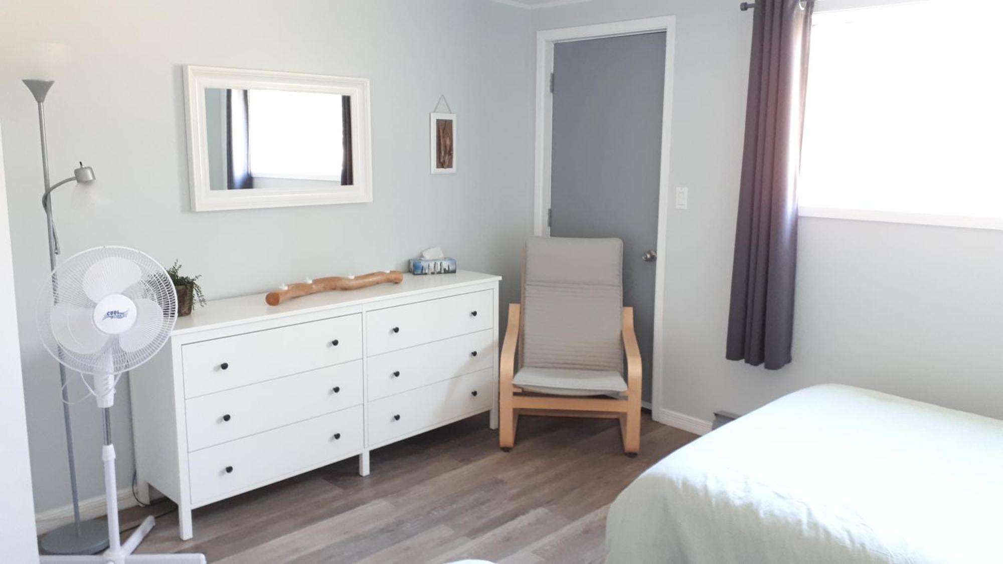 Atlantic View Motel Lunenburg Bilik gambar