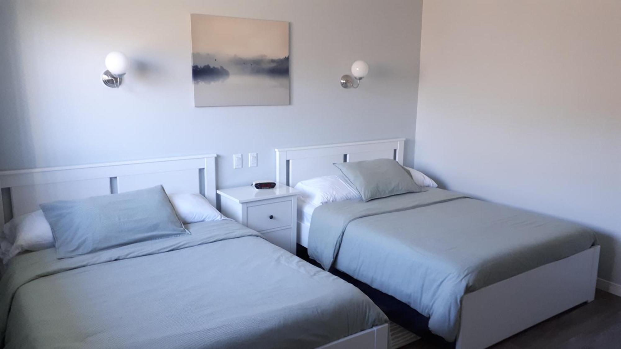 Atlantic View Motel Lunenburg Bilik gambar