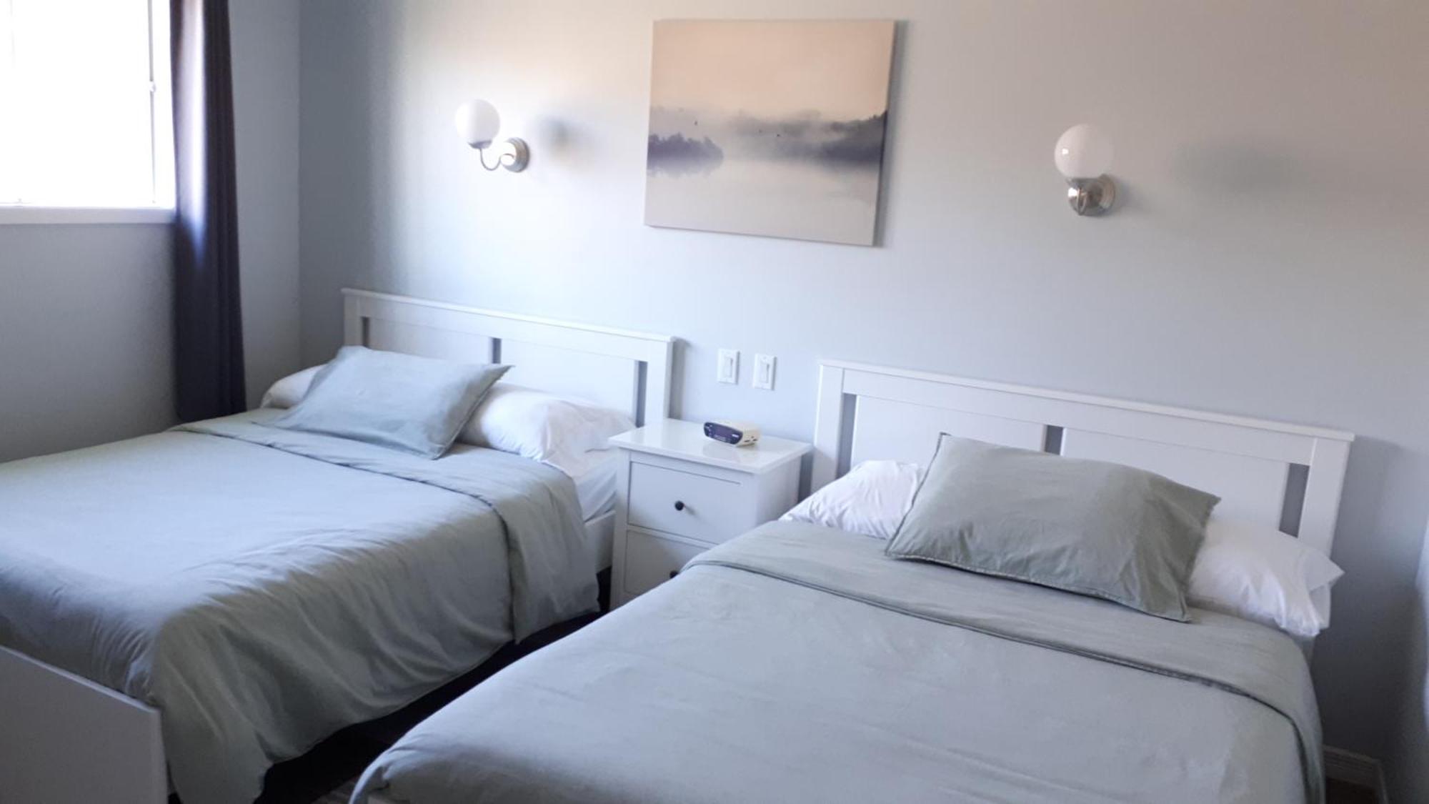 Atlantic View Motel Lunenburg Bilik gambar