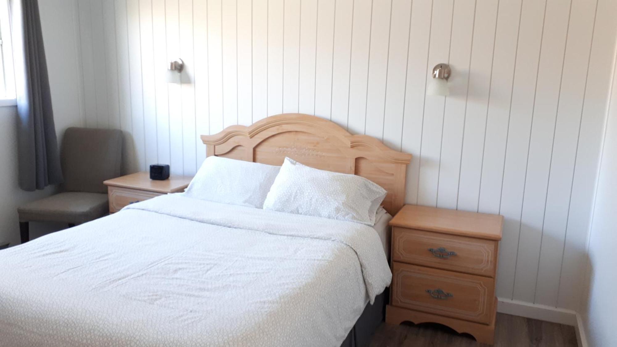Atlantic View Motel Lunenburg Bilik gambar