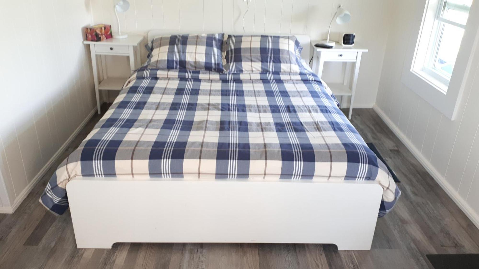 Atlantic View Motel Lunenburg Bilik gambar