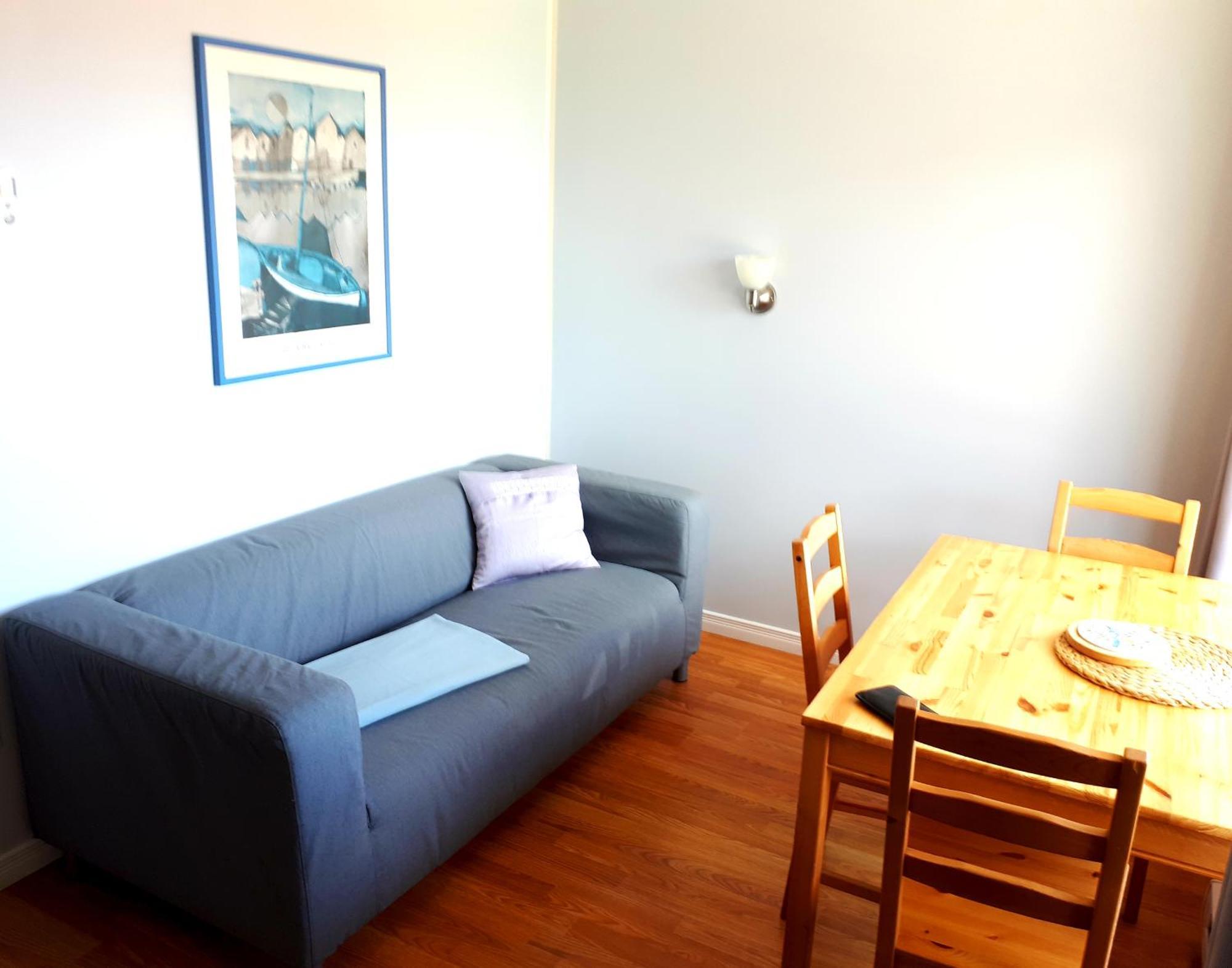 Atlantic View Motel Lunenburg Bilik gambar