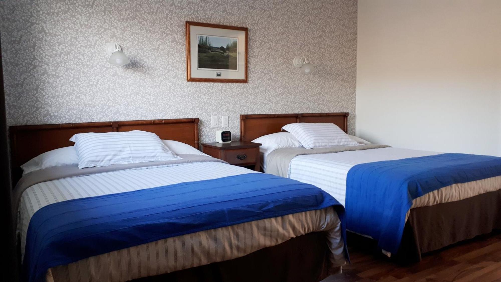 Atlantic View Motel Lunenburg Bilik gambar