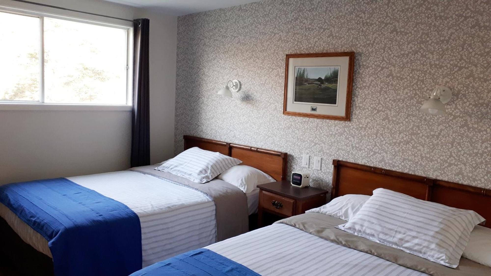 Atlantic View Motel Lunenburg Bilik gambar